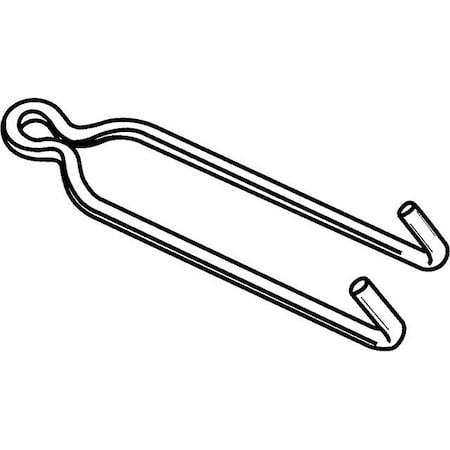 Strybuc Wire Form 62-504